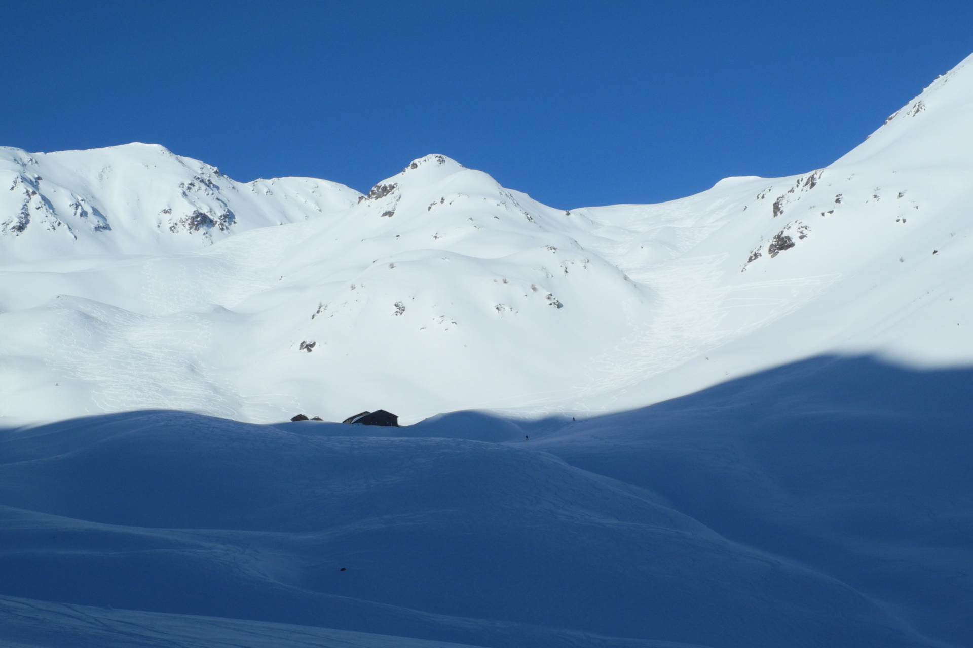 Alpe Tsa de Flassin